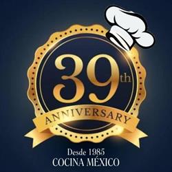Cocina México