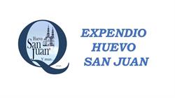Expendio Huevo San Juan
