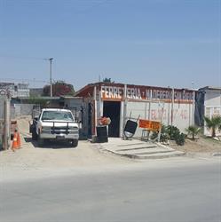 Ferreteria y Madereria San Rafael