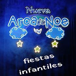 Nueva Arca de Noé