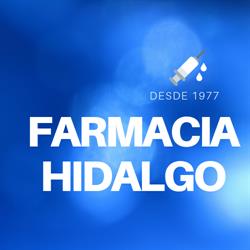 Farmacia Hidalgo