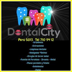 Dental City Nuevo Laredo
