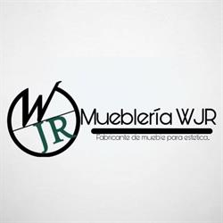 Muebles para estética W Jr