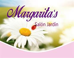 Salón Jardín Margarita's