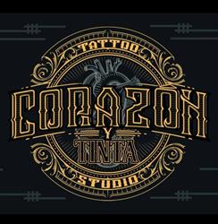 Corazon y Tinta Tattoo Studio