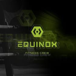 Equinox Fitness Crew