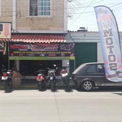 Motoservicio Ramírez