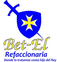 Refaccionaria Bet-El