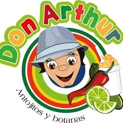 Antojitos & Botanas Don Artur