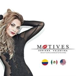Adriana Valentina ST Motives