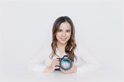 Diana Lucia Lifestyle Photo