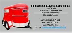 Remolques RG
