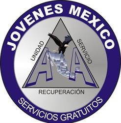 Grupo Jovenes México AA Servicios Gratuitos