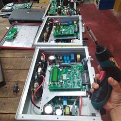 Club de Reparadores Yucatan