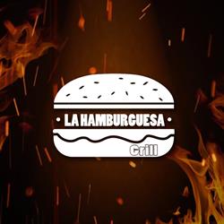 La Hamburguesa Grill