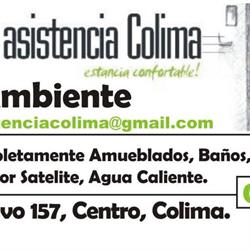Casa De Asistencia Colima