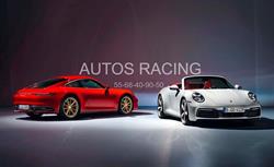 Autos Racing Seminuevos