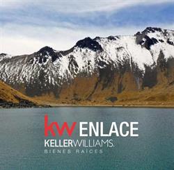 KW Enlace, Bienes Raíces