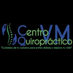 Centro Quiropráctico VM