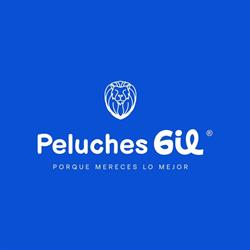 Peluches Gil