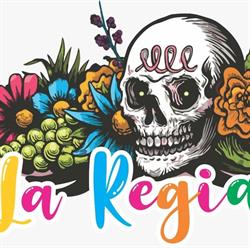 Dulces La REGIA