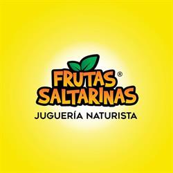 Frutas Saltarinas Jugueria Naturista