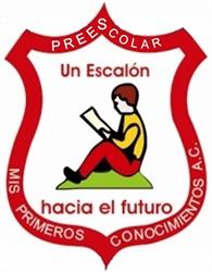 Preescolar Mis Primeros Conocimientos