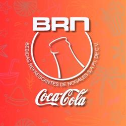 Bebidas Refrescantes de Nogales