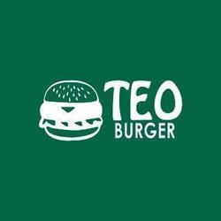 Teo Burger - La Fe