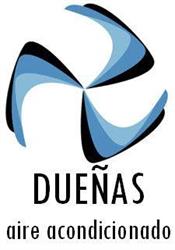 DUEÑAS aire acondicionado