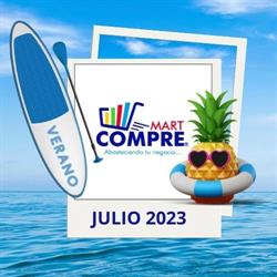 Compre  mart