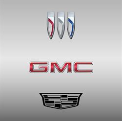 Buick GMC Cadillac BC