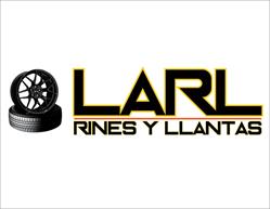 LARL  rines y llantas