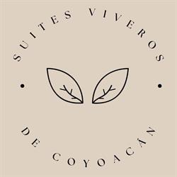 Suites Viveros de Coyoacán / Casa Moras