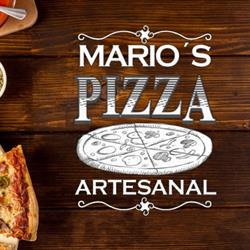 Mario's Pizza