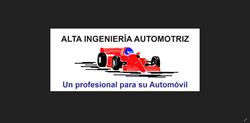 Alta Ingeniería Automotriz