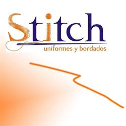 Stitch Uniformes y Bordados