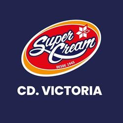 Super Cream Cd. Victoria