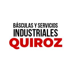 Básculas Y Servicios Industriales Quiroz