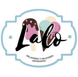 Heladería y paletería artesanal Lalo