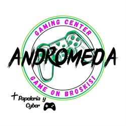 Internet y Videojuegos Andrómeda
