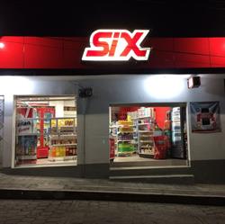 Six Juan Galindo