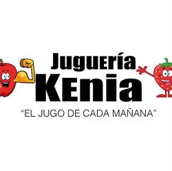 Jugueria kenia
