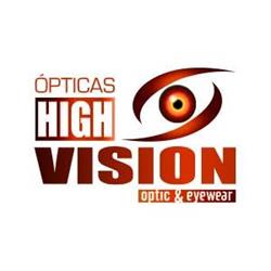Ópticas High Vision