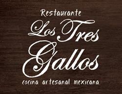 Los Tres Gallos
