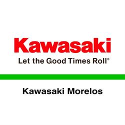 Kawasaki KRmoTos Morelos