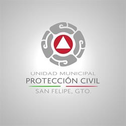 Unidad Municipal Protección Civil San Felipe, Guanajuato.