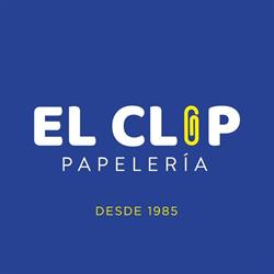 Papelería El Clip