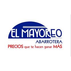 Abarrotes El Mayoreo