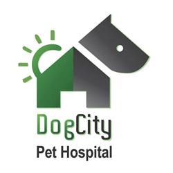 DOG City PET Hospital 24 Horas